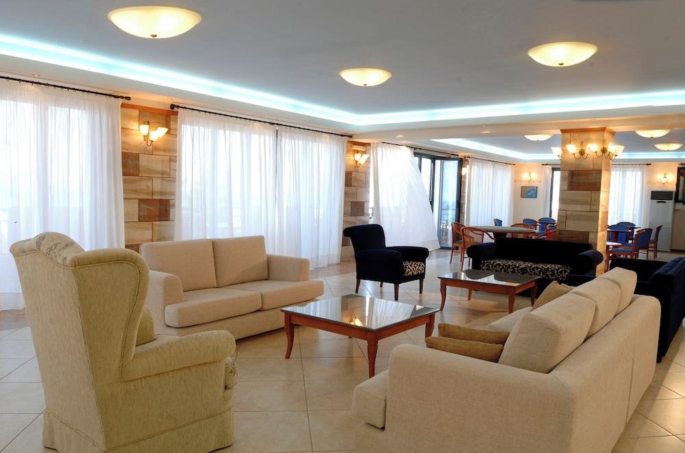 koni village hotel