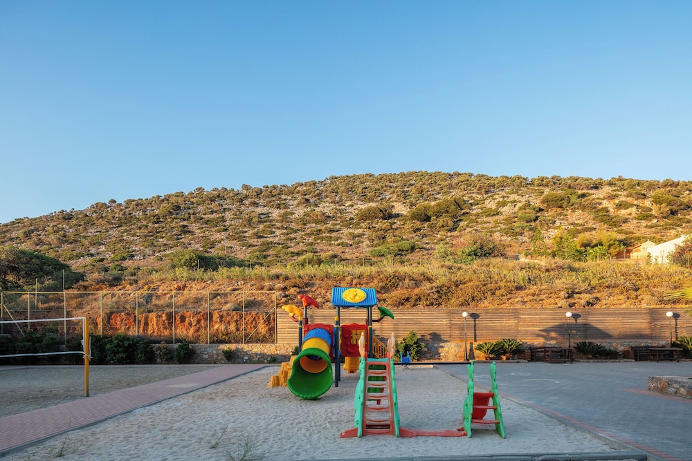 koni village hotel
