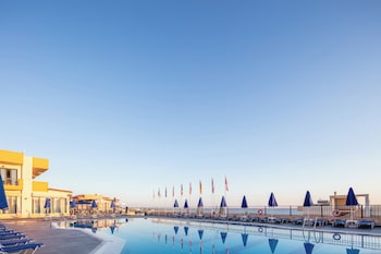 koni village hotel