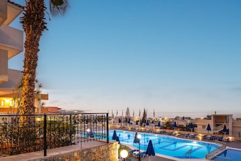 koni village hotel