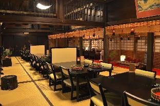 Koyasan Syukubou Fudouin,Ito>>Hashimoto,3 star