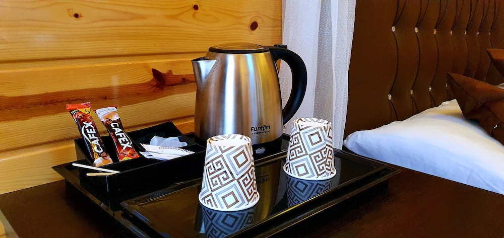 akyuz kardesler hotel and bungalow
