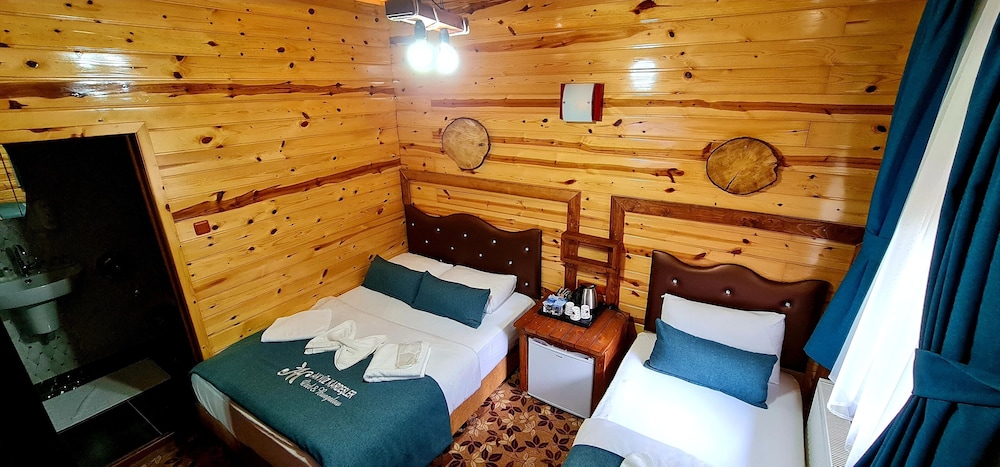 akyuz kardesler hotel and bungalow