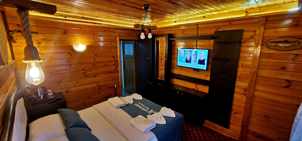 akyuz kardesler hotel and bungalow