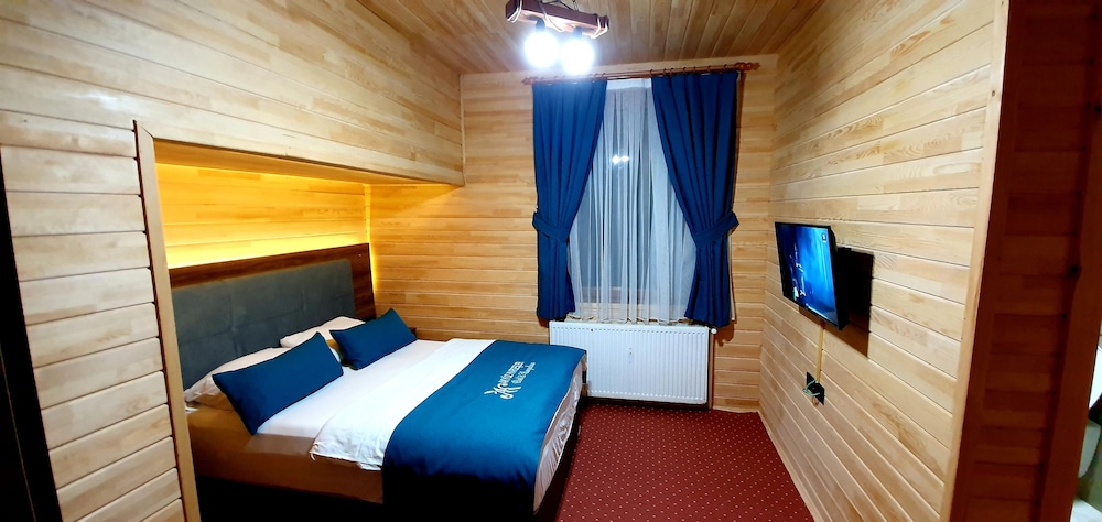 akyuz kardesler hotel and bungalow