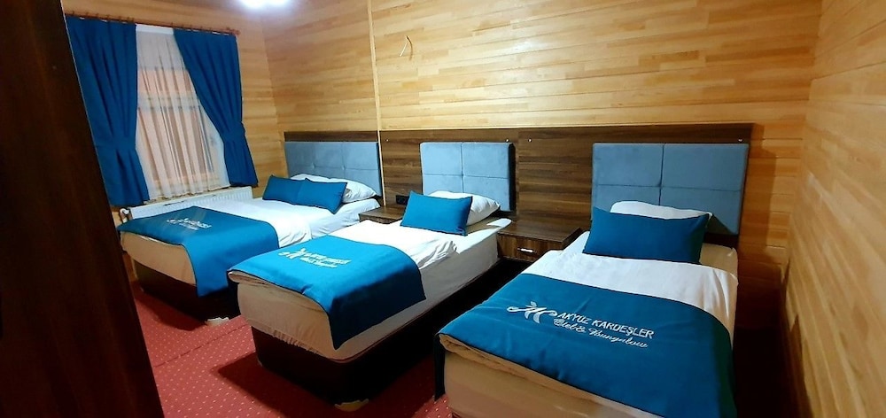 akyuz kardesler hotel and bungalow