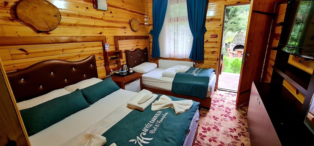 akyuz kardesler hotel and bungalow