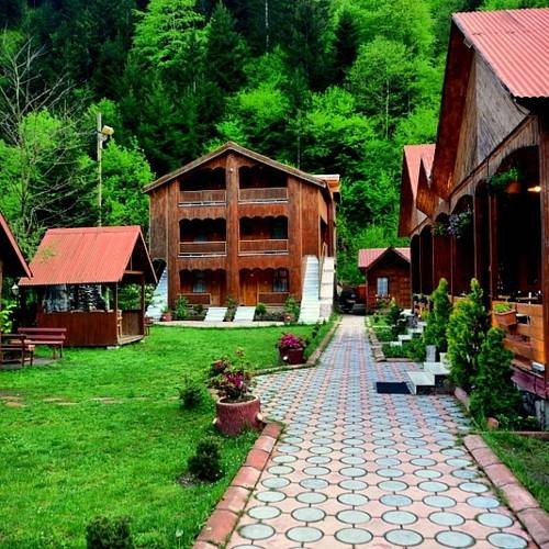 akyuz kardesler hotel and bungalow