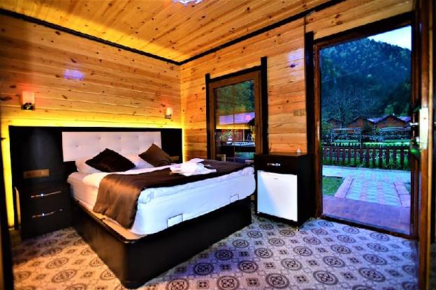 akyuz kardesler hotel and bungalow