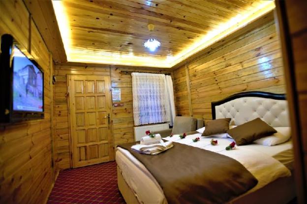 akyuz kardesler hotel and bungalow