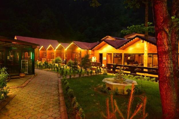 akyuz kardesler hotel and bungalow