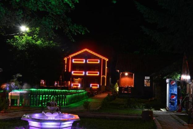 akyuz kardesler hotel and bungalow