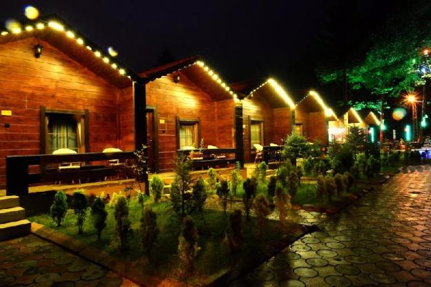 akyuz kardesler hotel and bungalow
