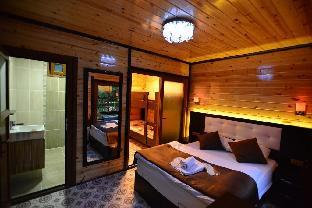 akyuz kardesler hotel and bungalow
