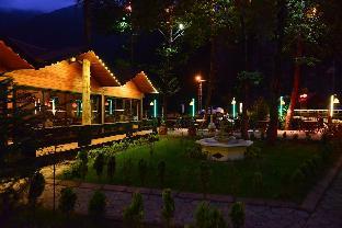 akyuz kardesler hotel and bungalow