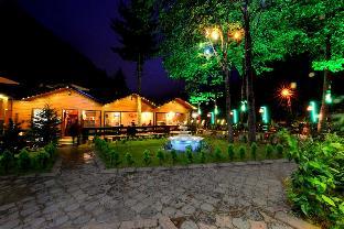 akyuz kardesler hotel and bungalow