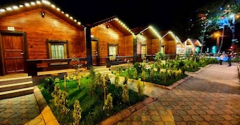 akyuz kardesler hotel and bungalow