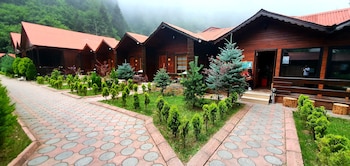 akyuz kardesler hotel and bungalow