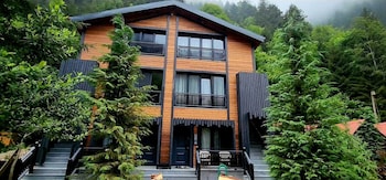 akyuz kardesler hotel and bungalow