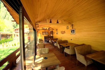 akyuz kardesler hotel and bungalow