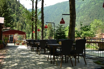 akyuz kardesler hotel and bungalow