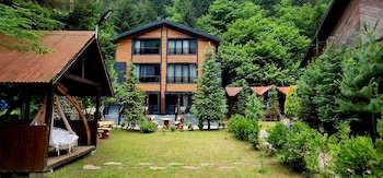 akyuz kardesler hotel and bungalow