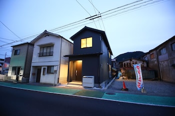 primeroom beppu tatami suite