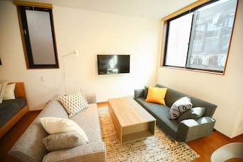 primeroom beppu tatami suite