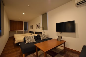 primeroom beppu tatami suite