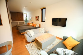 primeroom beppu tatami suite