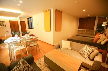 primeroom beppu tatami suite