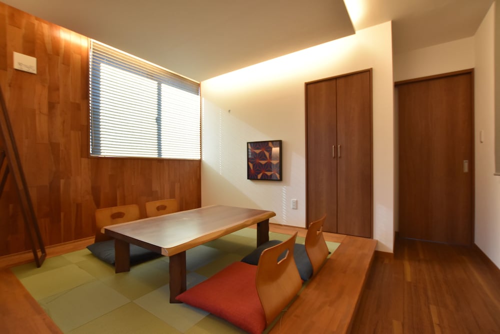 primeroom beppu tatami suite