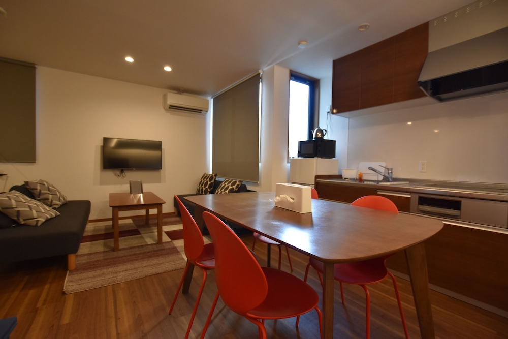 primeroom beppu tatami suite