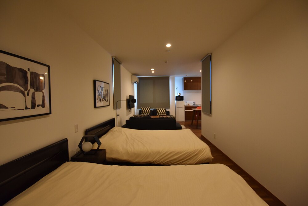 primeroom beppu tatami suite