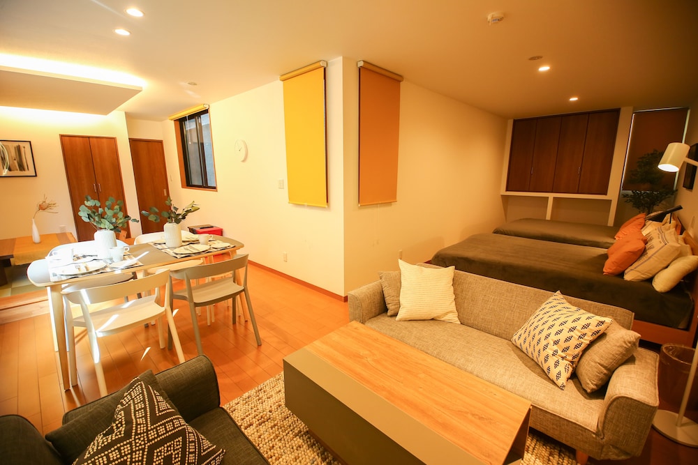 primeroom beppu tatami suite