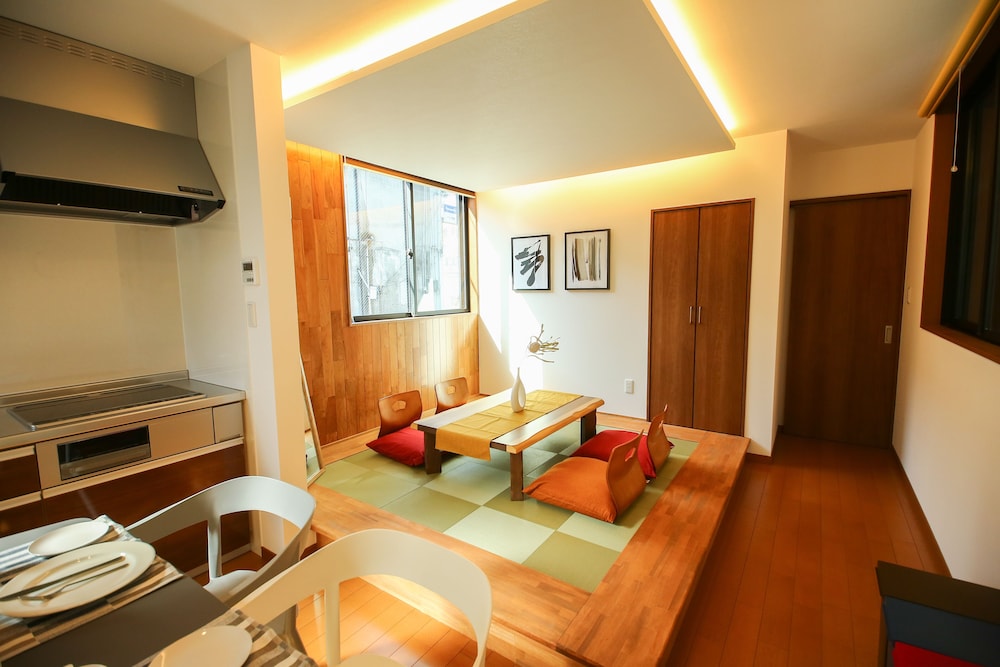 primeroom beppu tatami suite