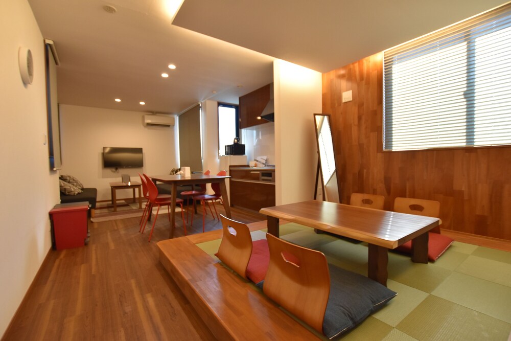 primeroom beppu tatami suite