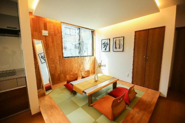 primeroom beppu tatami suite