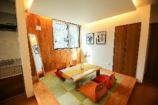 primeroom beppu tatami suite