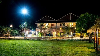 boreirom teuk chhou resort