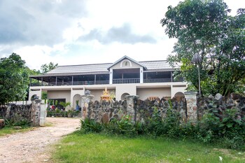 boreirom teuk chhou resort