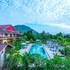 boreirom teuk chhou resort