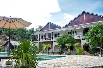 boreirom teuk chhou resort