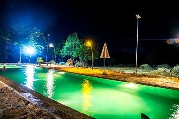 boreirom teuk chhou resort