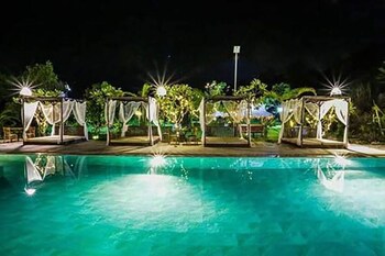 boreirom teuk chhou resort