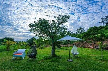 Boreirom Teuk Chhou Resort,In Kampot,4 star