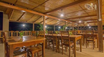 boreirom teuk chhou resort