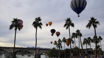 lake havasu city