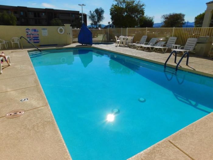 lake havasu city