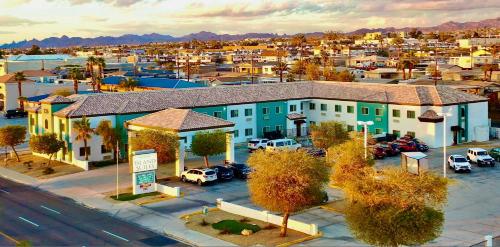 lake havasu city